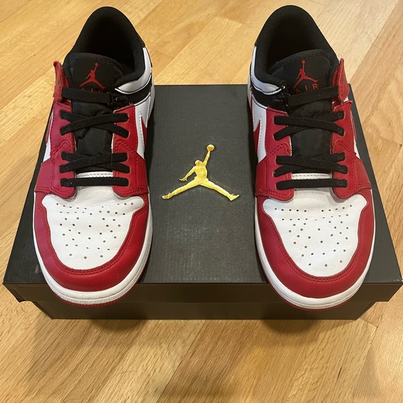 Jordan Other - Jordan 1 Low Flyease